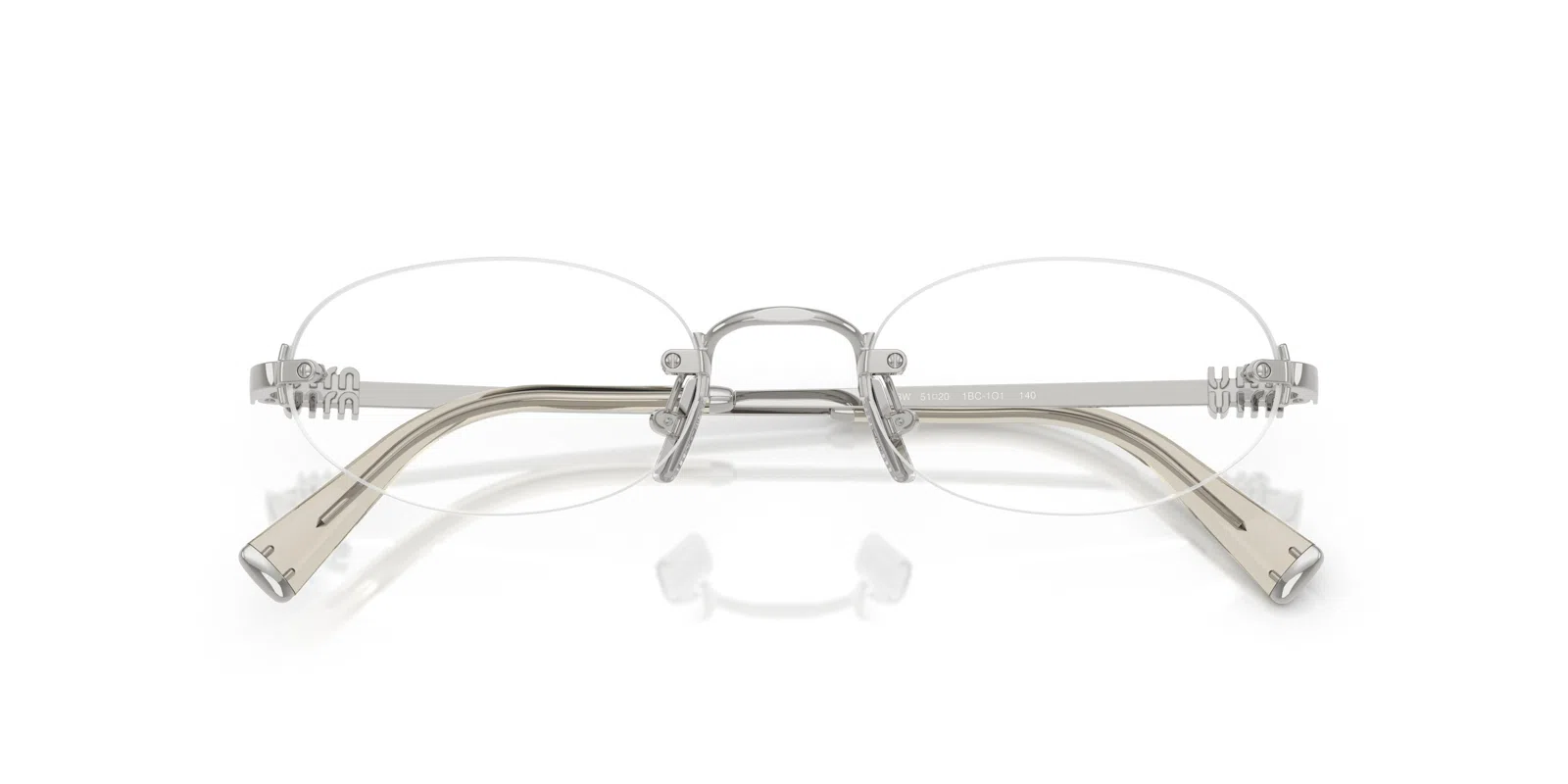 Miu Miu 53WV Eyeglasses - view 24